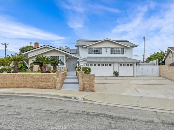 15331 Elkhill Dr, Hacienda Heights, CA 91745