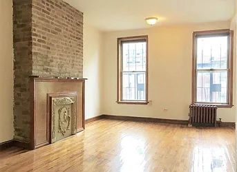 Rented by Simcha Halpert, LREB