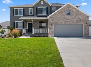 8758 S Duck Ridge Way, West Jordan, UT 84081