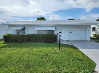 111 SW 9th St, Boynton Beach, FL 33426