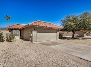 4244 E Sandia St, Phoenix, AZ 85044
