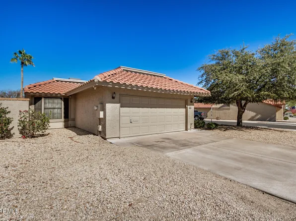 4244 E Sandia Street, Phoenix, AZ 85044