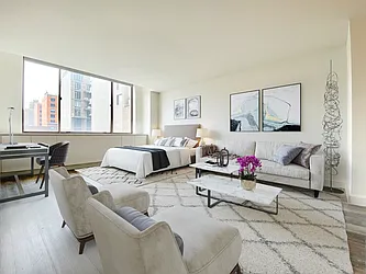 Rented by The Dermot Realty Management Company