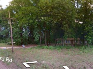 544 Ard Rd, Samson, AL 36477