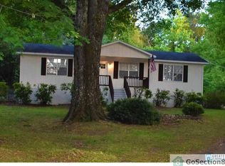 7547 Old Springville Rd, Trussville, AL 35173