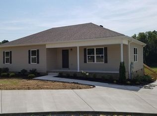 395 Oldham Rd, Hartsville, TN 37074