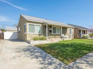 5442 Pimenta Ave, Lakewood, CA 90712