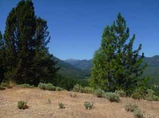 0 S Kidder Creek Rd, Greenview, CA 96037