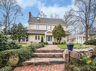 1926 Norway Rd, Ann Arbor, MI 48104