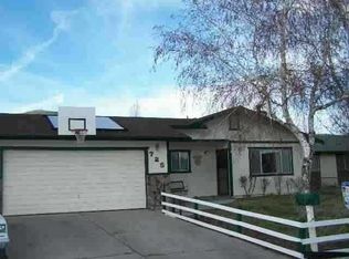 725 Randolph Way, Susanville, CA 96130