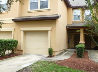 3666 Hartsfield Forest Cir, Jacksonville, FL 32277