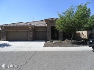 2332 W Blaylock Dr, Phoenix, AZ 85085