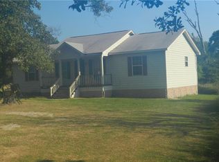 995 County Road 3718, Athens, TX 75752