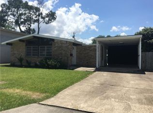 2516 Elizabeth St, Metairie, LA 70003