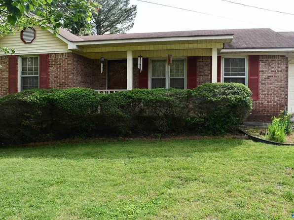 15789 Dupree Dr, Athens, AL 35614