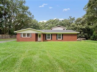 9722 Ramsey Rd, Grand Bay, AL 36541