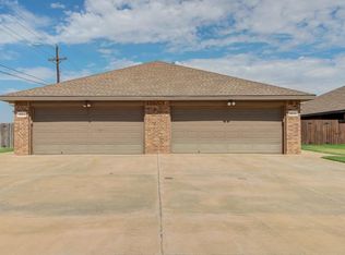 9801 Avenue W, Lubbock, TX 79423