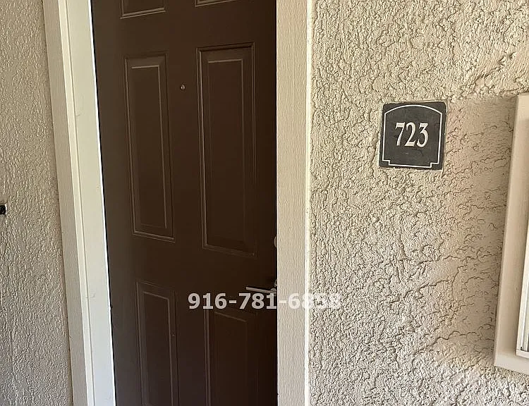 701 Gibson Dr #723 — Photo 4
