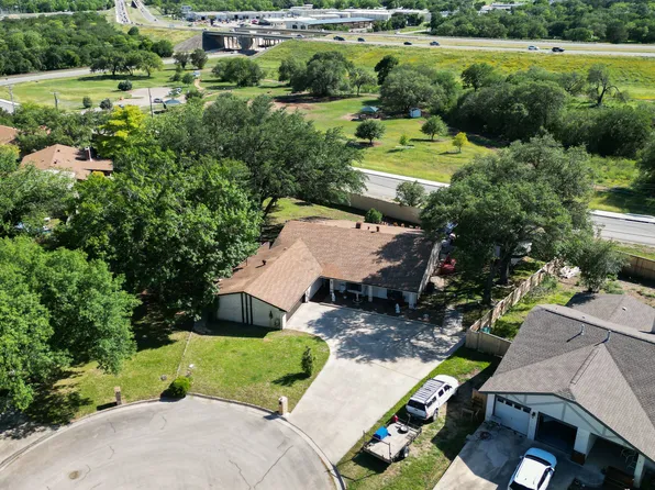 1173 SPRINGHILL DR, New Braunfels, TX 78130