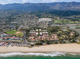 255 Por La Mar Cir, Santa Barbara, CA 93103