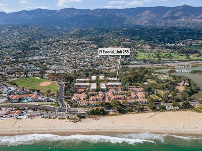 255 Por La Mar Cir, Santa Barbara, CA, 93103