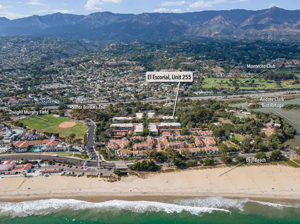 255 Por La Mar Cir, Santa Barbara, CA 93103