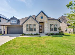 5500 Pooley Ln, McKinney, TX 75071
