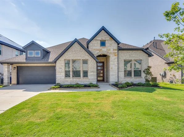 5500 Pooley Ln, McKinney, TX 75071