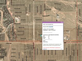 2202 Arena Dr NE, Rio Rancho, NM 87144