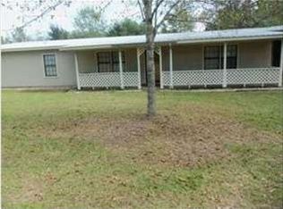 27290 Cox Rd, Loxley, AL 36551