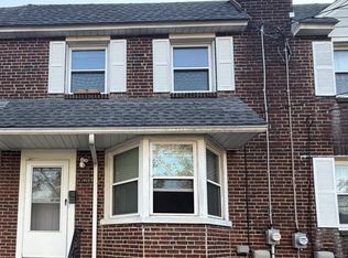 1913 46th St, Pennsauken, NJ 08110