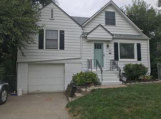 1105 N 50th Ave, Omaha, NE 68132