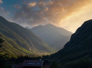 Tbd Granite Ave, Ophir, CO 81426