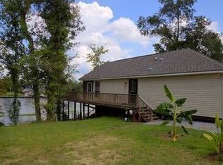 21234 Diversion Canal Rd, Maurepas, LA 70449