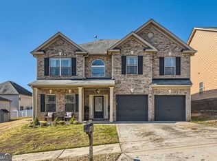3653 Pebble St, Lithonia, GA 30038