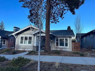 2210 NW Lemhi Pass Dr, Bend, OR, 97703
