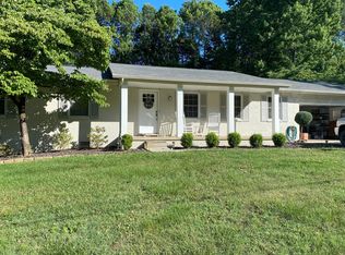 11716 Foxford Dr, Knoxville, TN 37934