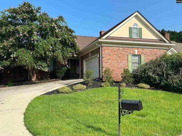 112 White Birch Cir, Columbia, SC 29223