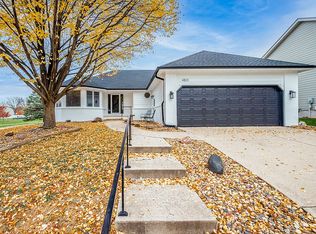 4831 76th St, Urbandale, IA 50322