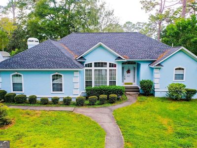 1617 Seminole Springs Rd, Waycross, GA, 31501