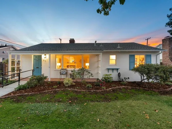 876 Sunset Dr, Santa Clara, CA 95050