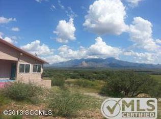 28511 S Nogales Hy, Amado, AZ 85645
