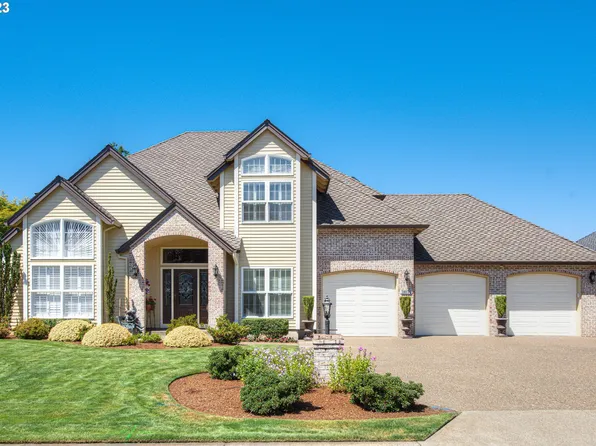 31070 SW Country View Ln, Wilsonville, OR 97070