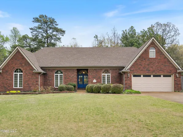 10204 Loftin Dr, Olive Branch, MS 38654