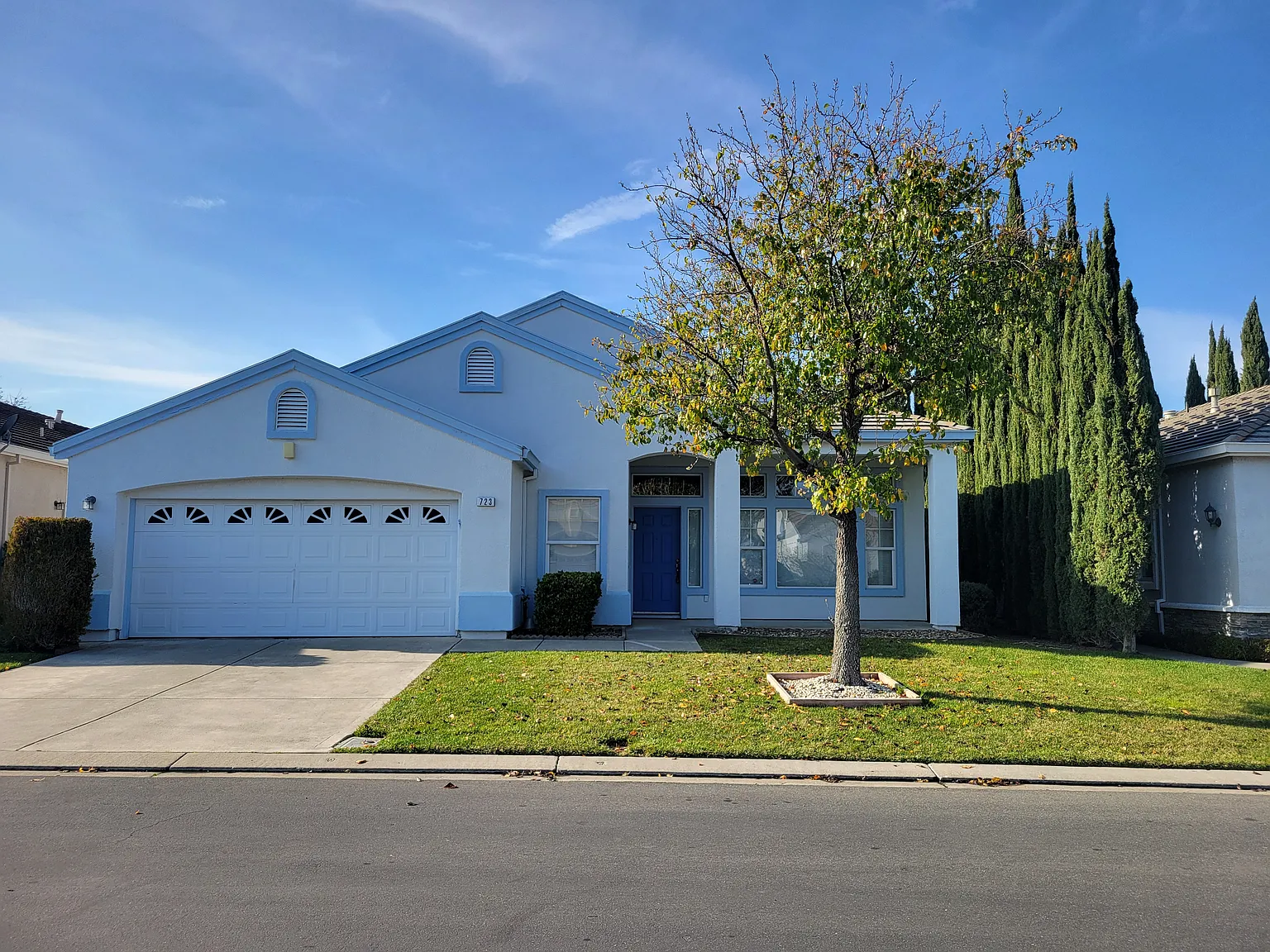 2 bed, 1657 sqft, $2,450 — Photo 3