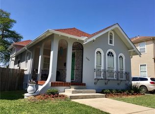 6046 Louisville St, New Orleans, LA 70124