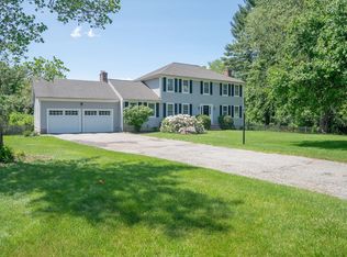 7 Parthenon Cir, Andover, MA 01810