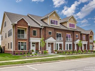 7909 Grand St, Dexter, MI