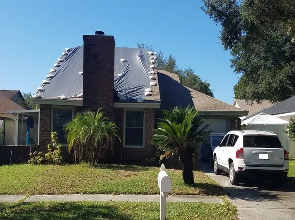 3250 Chatsworth Ln, Orlando, FL 32812