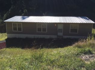 94 Hay Canyon Rd, Sacramento, NM 88347